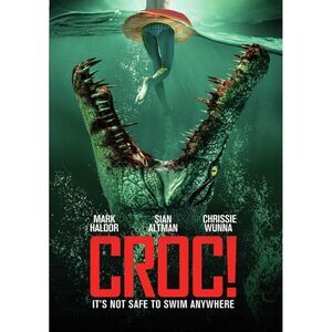 Croc DVD